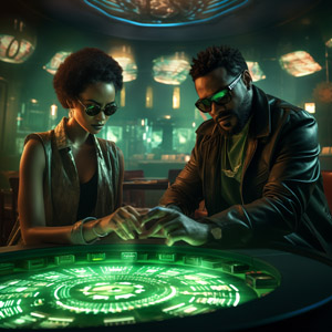 8casino: Encontre Jogos de Roleta com Facilidade e Segurança