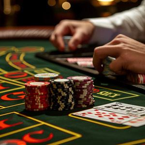 8casino: Aventuras em Caça-Níqueis com Bônus Multiplicadores e Apostas Flexíveis