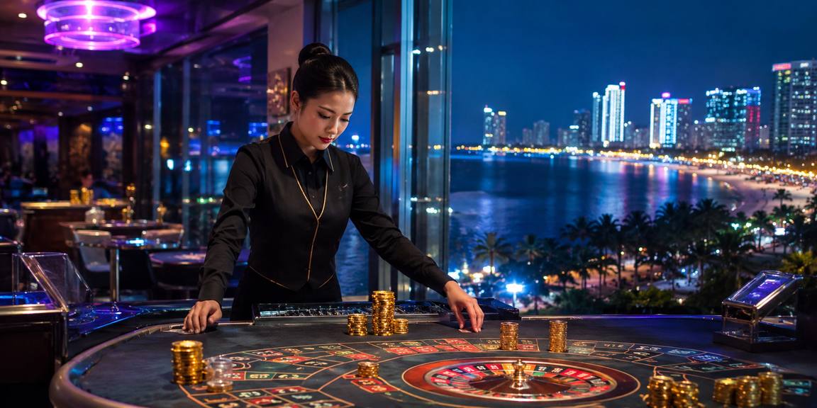 8 Casino