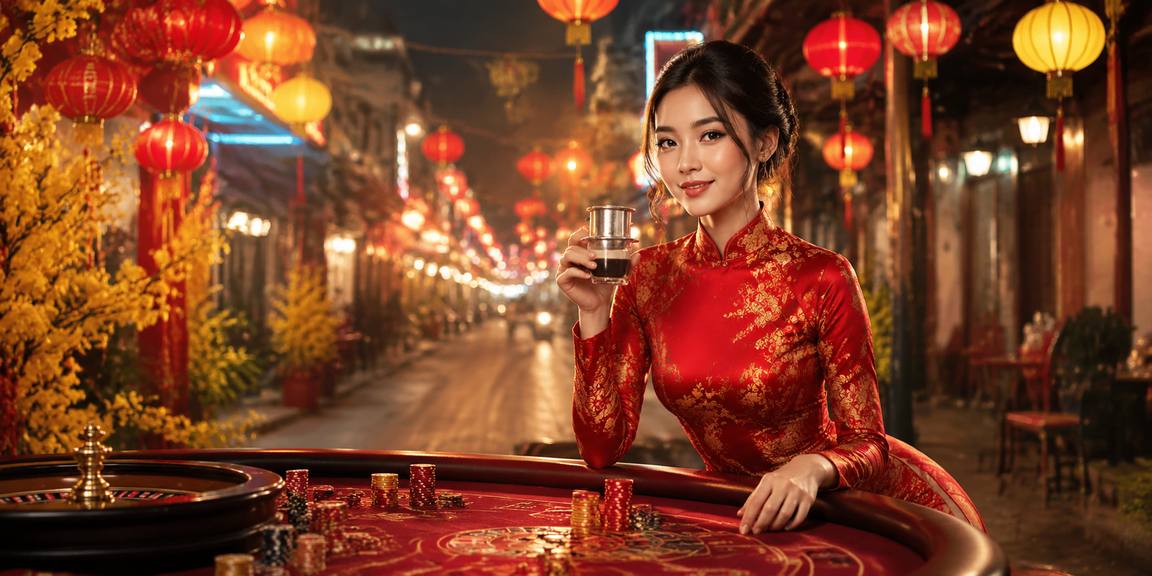 8 Casino