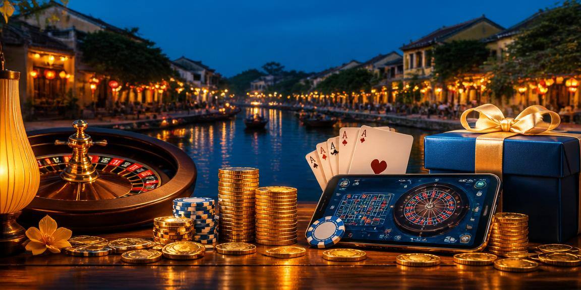 8 Casino