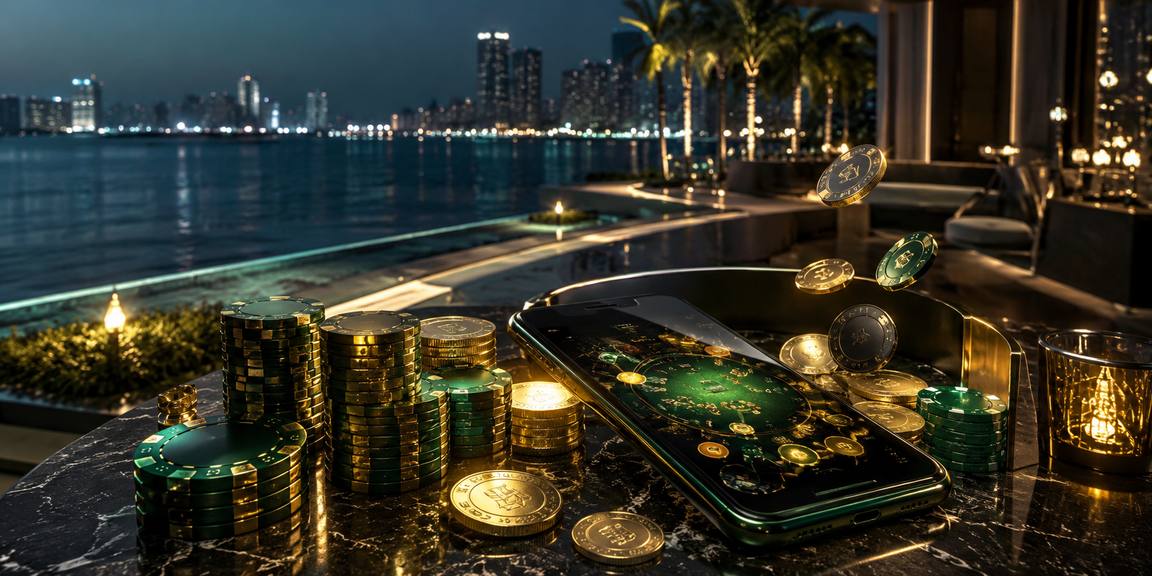 8 Casino