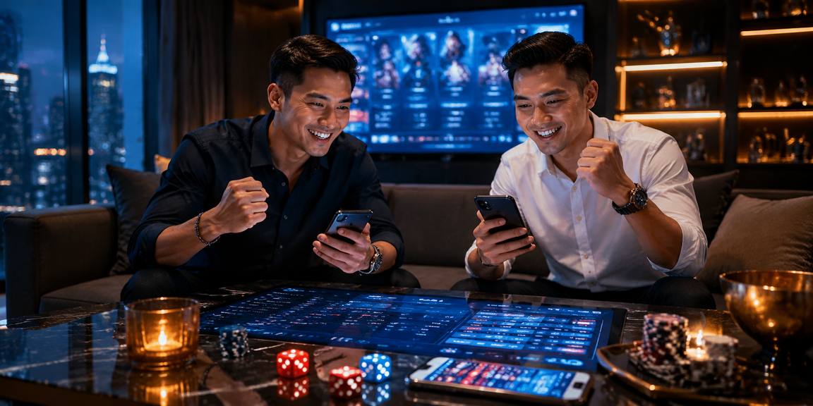 8 Casino