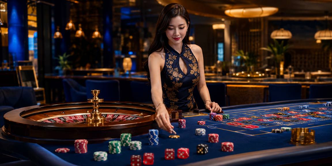 8 Casino
