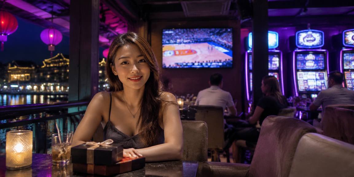 8 Casino