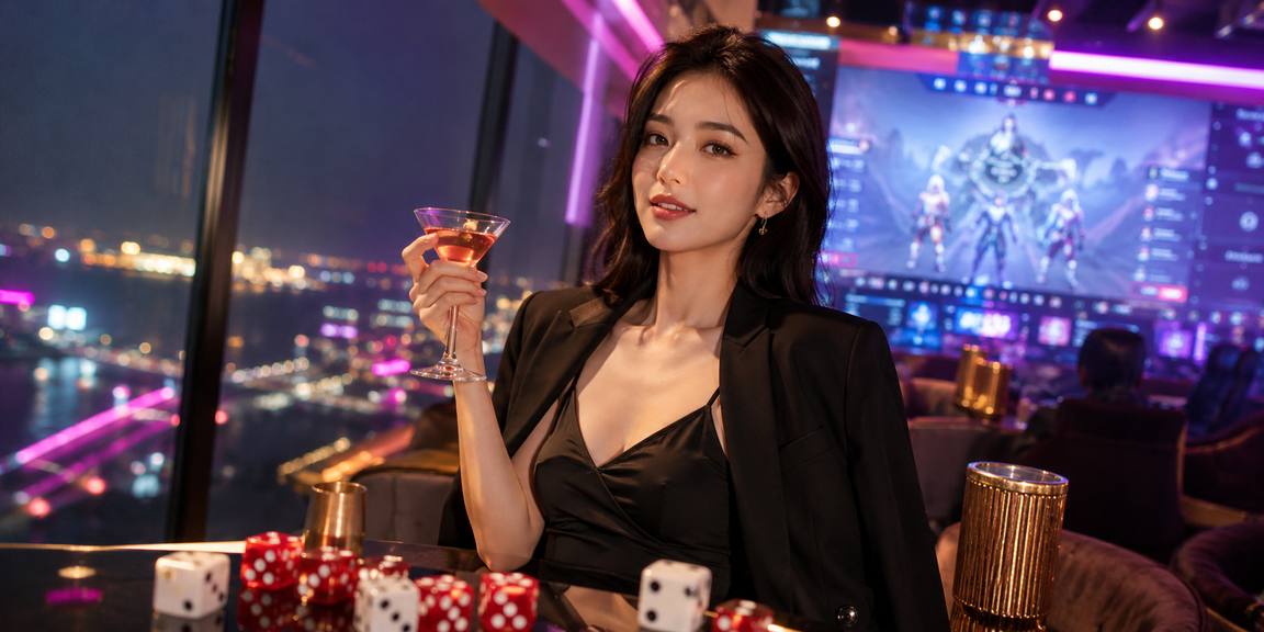 8 Casino